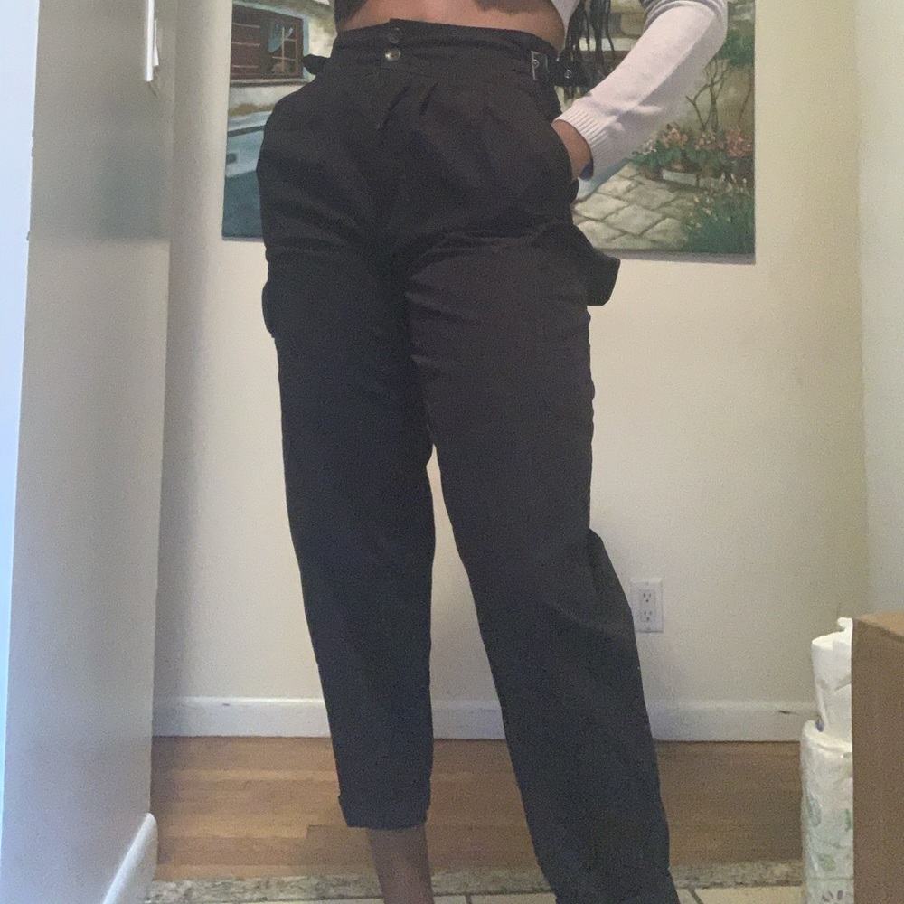 Forever 21 pants